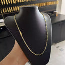 Corrente Cart 4mm (Fecho Gaveta)